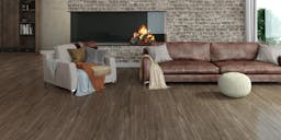 Rigid Core Luxury Plank Timbre Root RC107-743 Roomscene