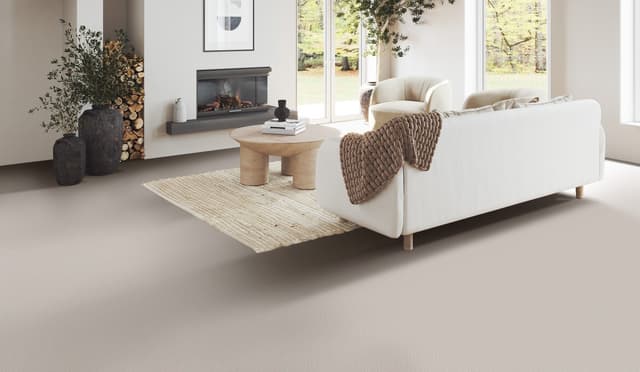 Microban® Polyester Allure Pearl MB140-11486