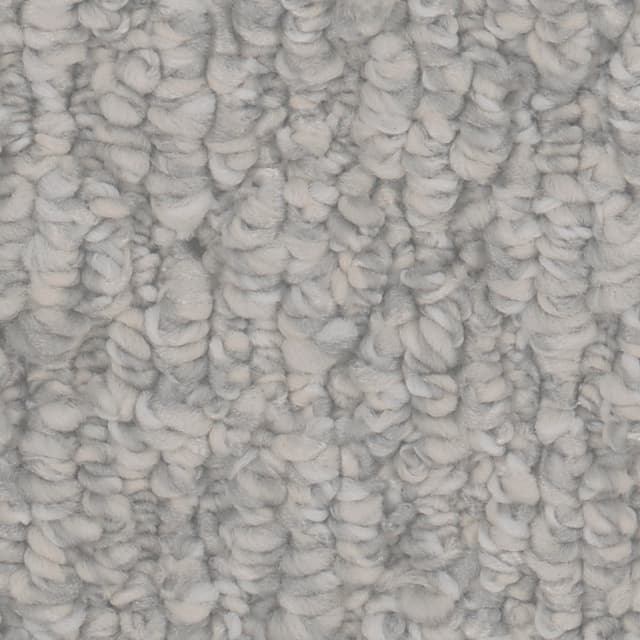 Microban® Polyester Boucle Angora MB142-92151